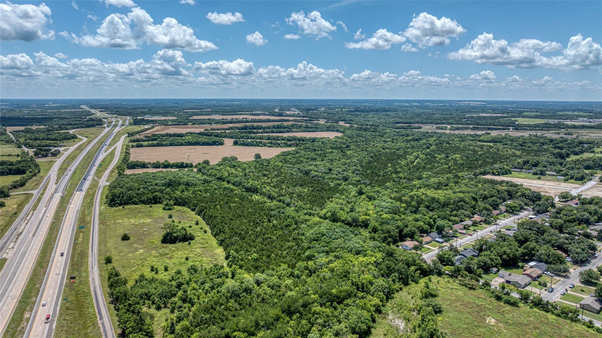 186 acres in Grayson County - photo 2