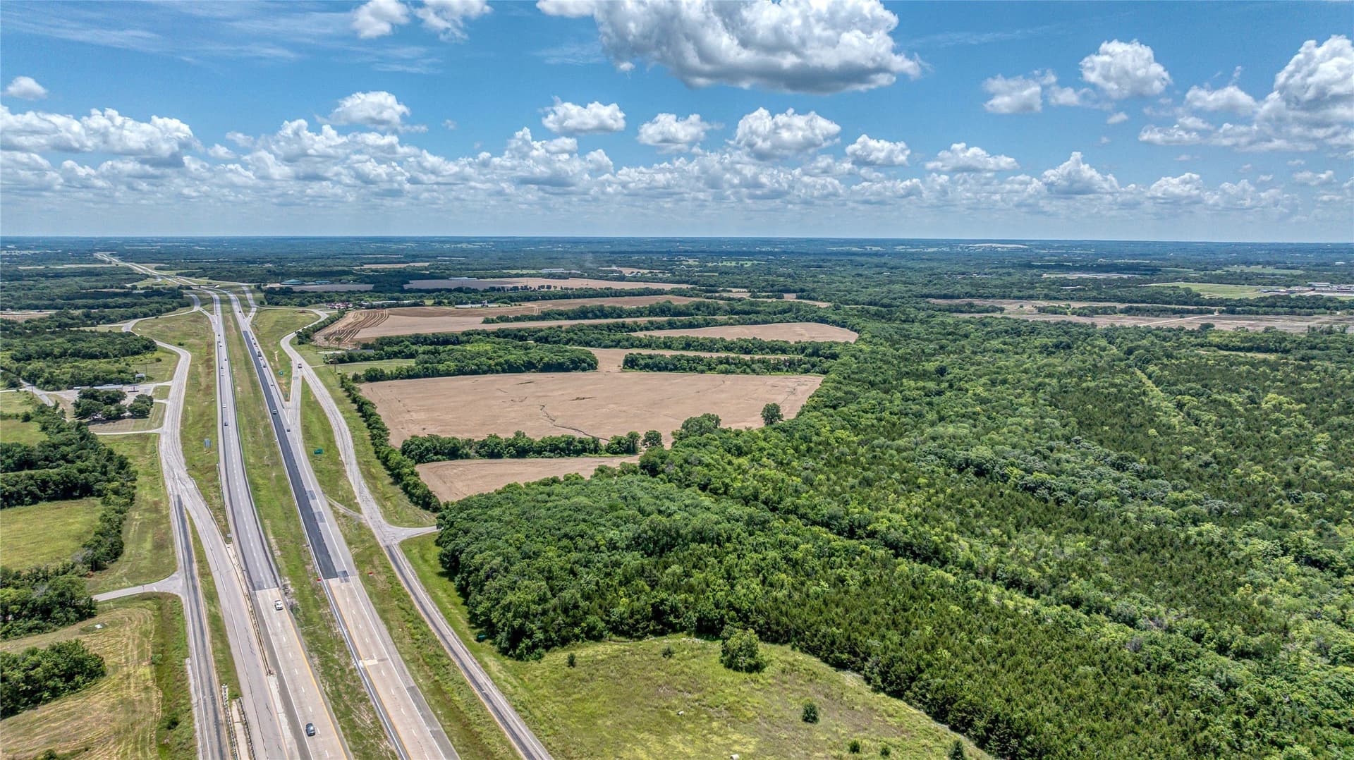 186 acres in Grayson County - photo 30