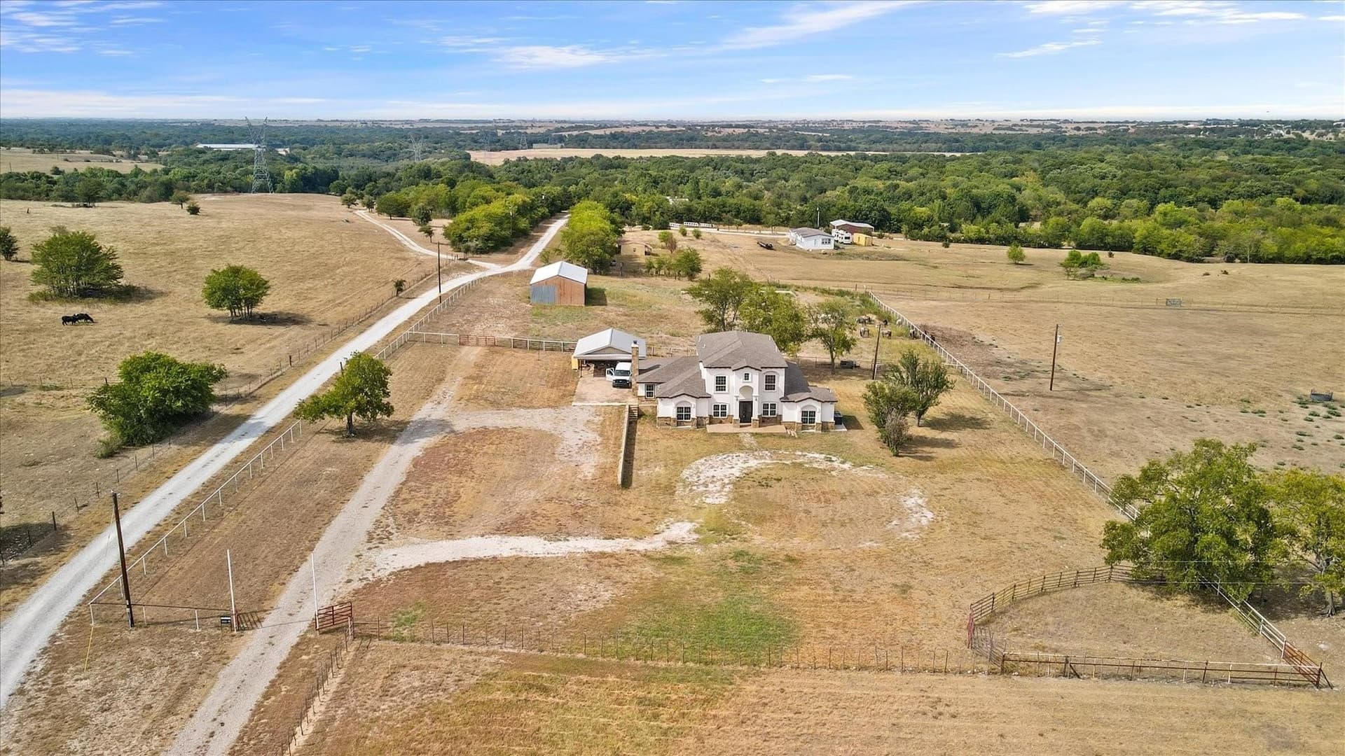 39.8 acres in Denton County - photo 25