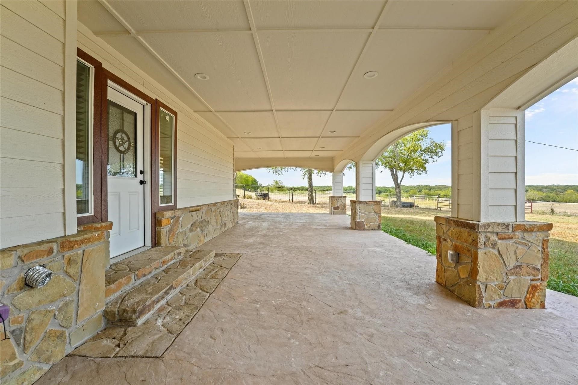 39.8 acres in Denton County - photo 27