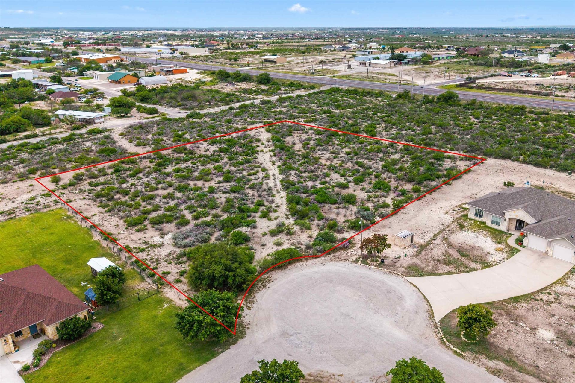 2.06 acres in Val Verde County gallery image 3