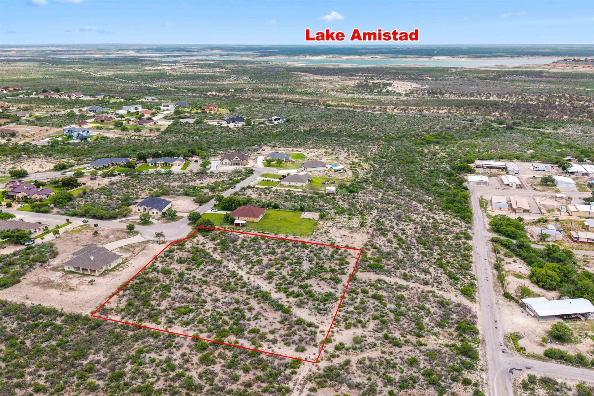 2.06 acres in Val Verde County gallery image 2