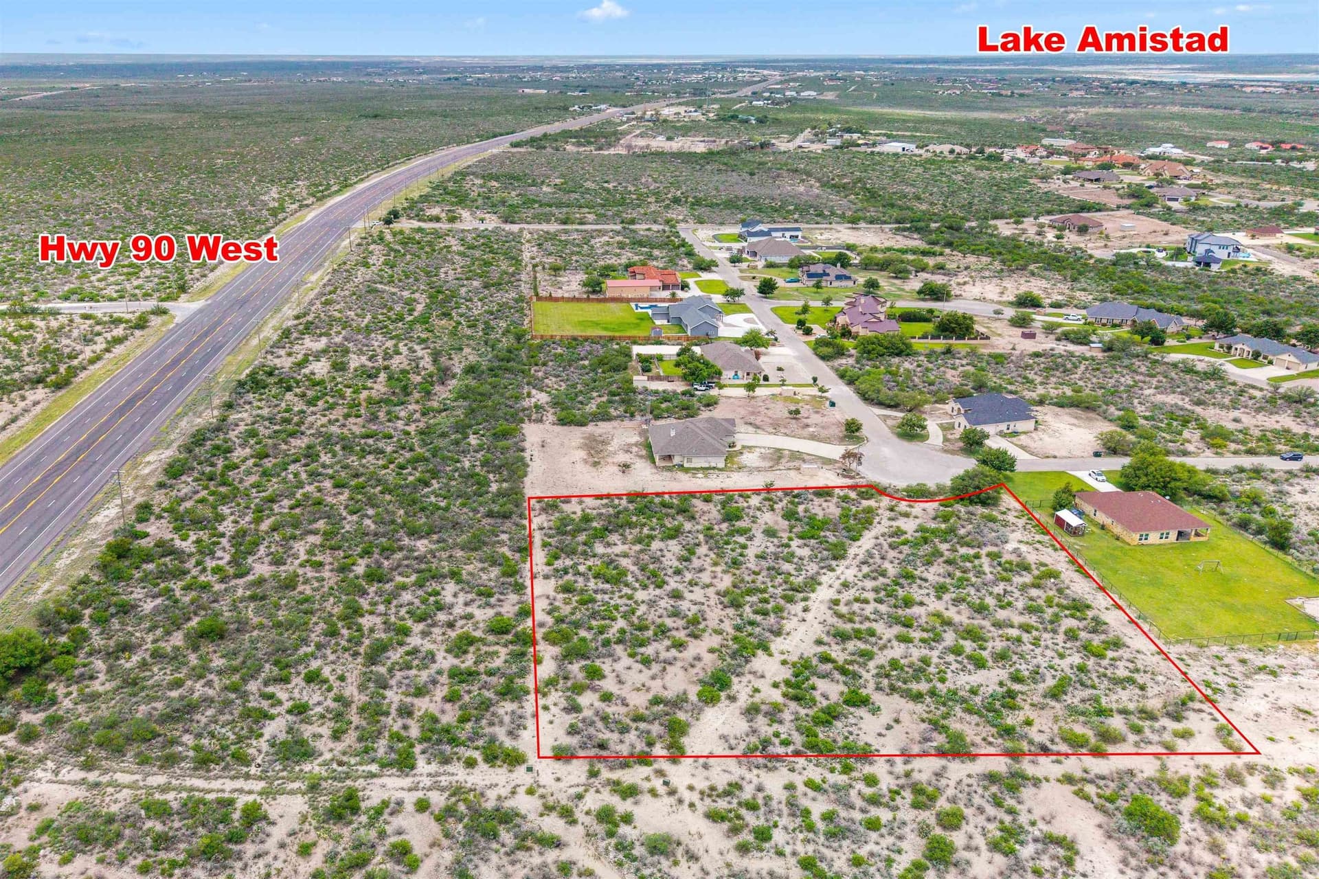 2.06 acres in Val Verde County gallery image 4