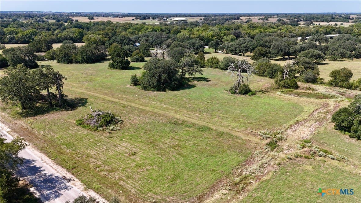 2.21 acres in Fayette County