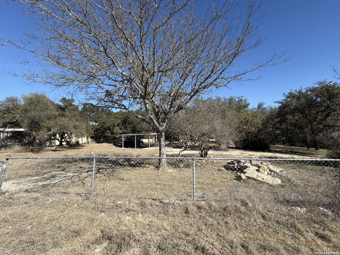 0.23 acres in Comal County