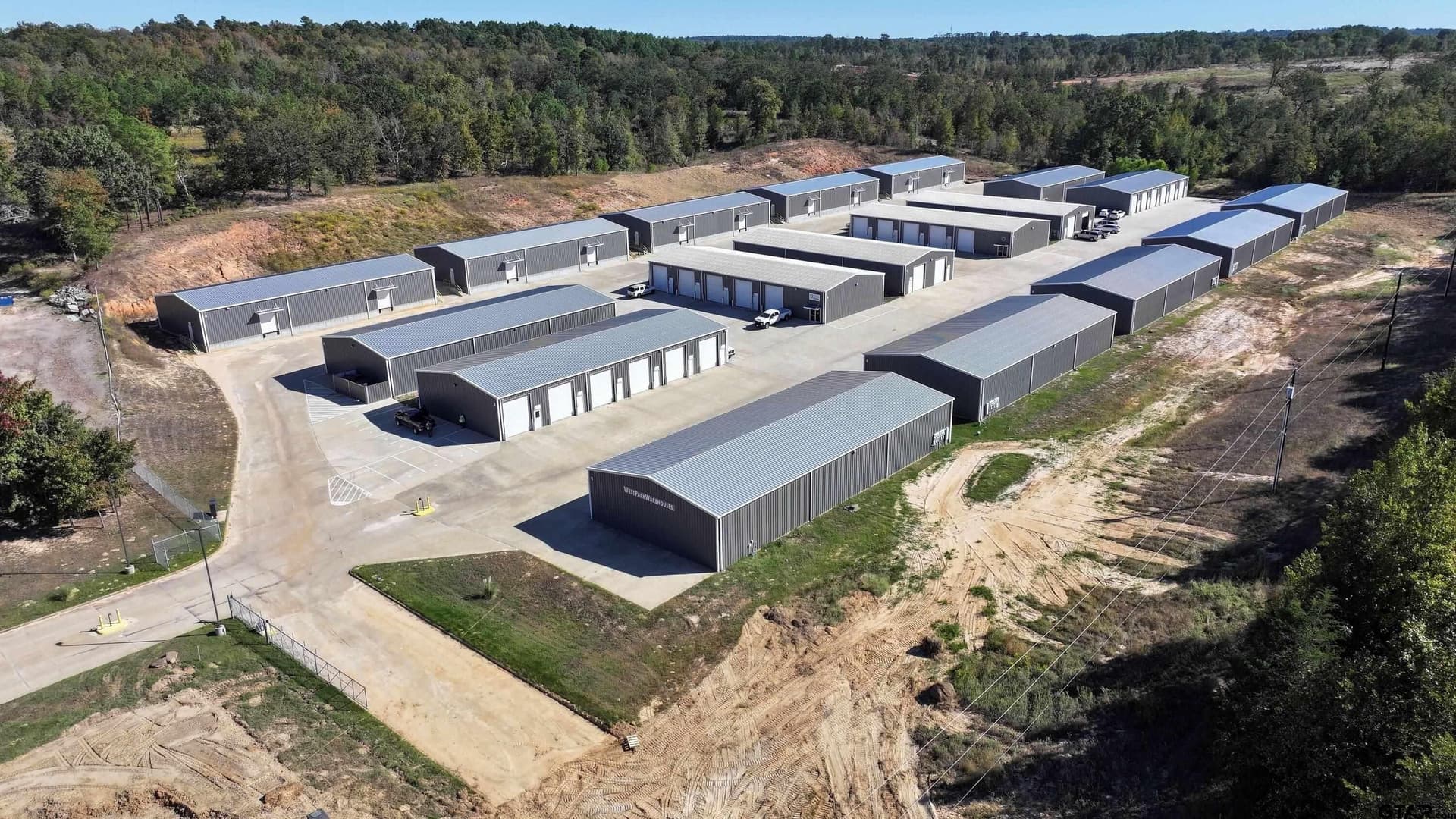 11.7 acres in Smith County gallery image 2