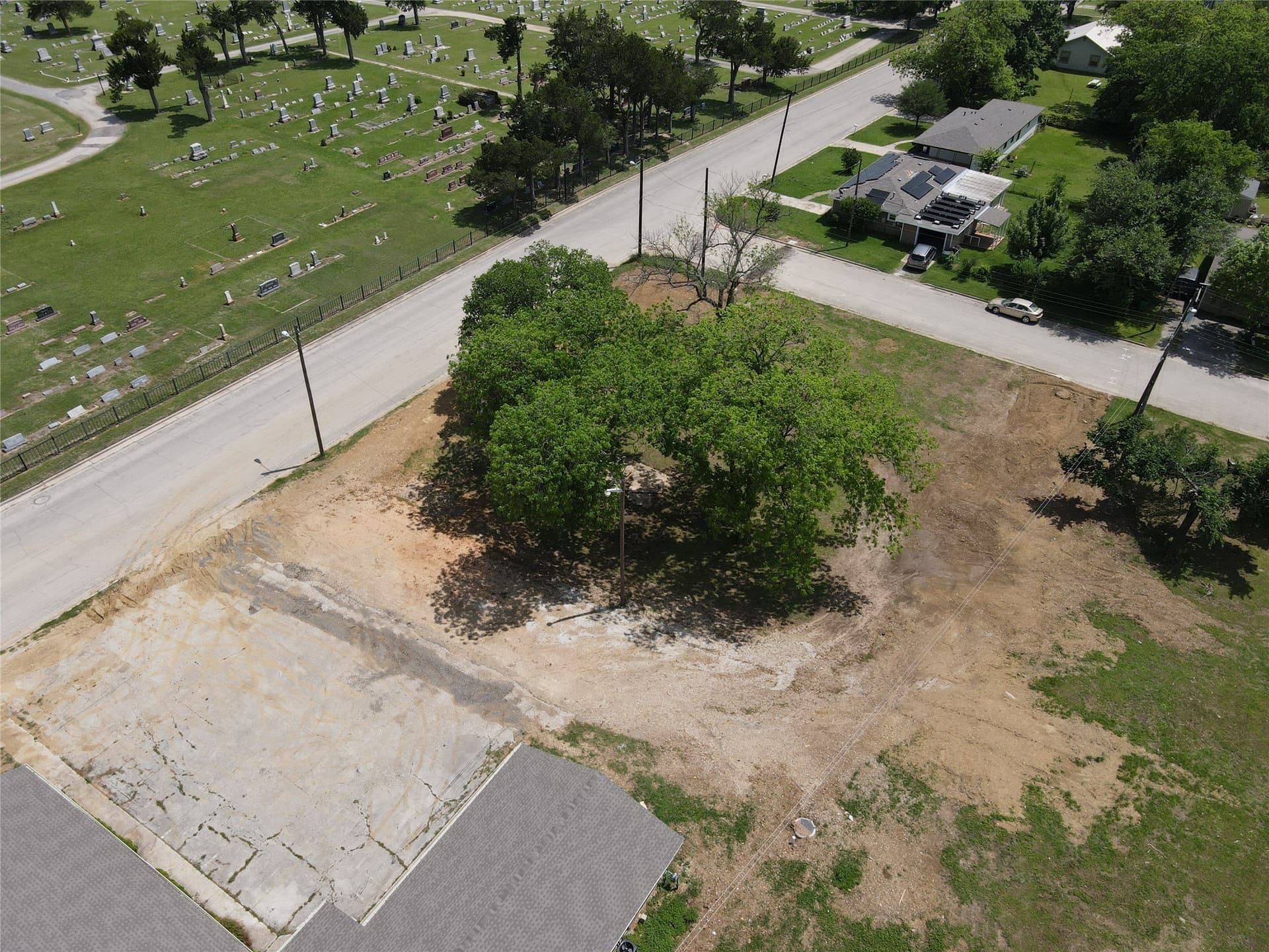 0.22 acres in Cooke County - photo 14