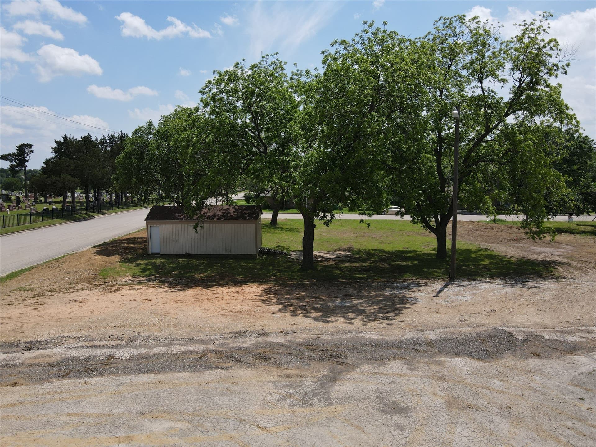 0.22 acres in Cooke County - photo 8