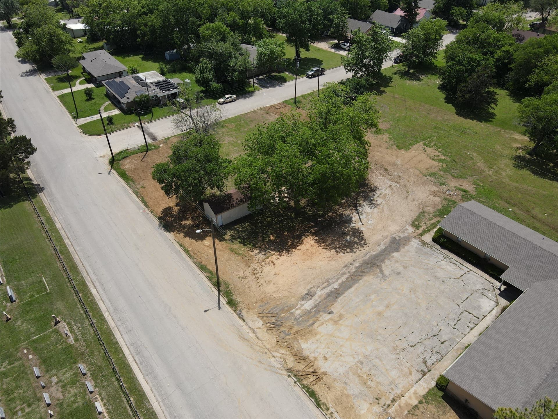 0.22 acres in Cooke County - photo 13