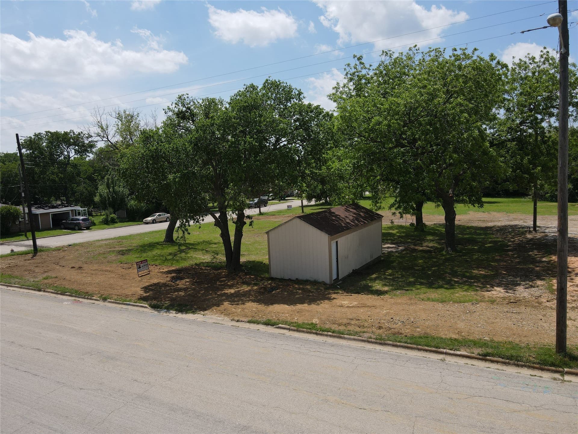 0.22 acres in Cooke County - photo 6