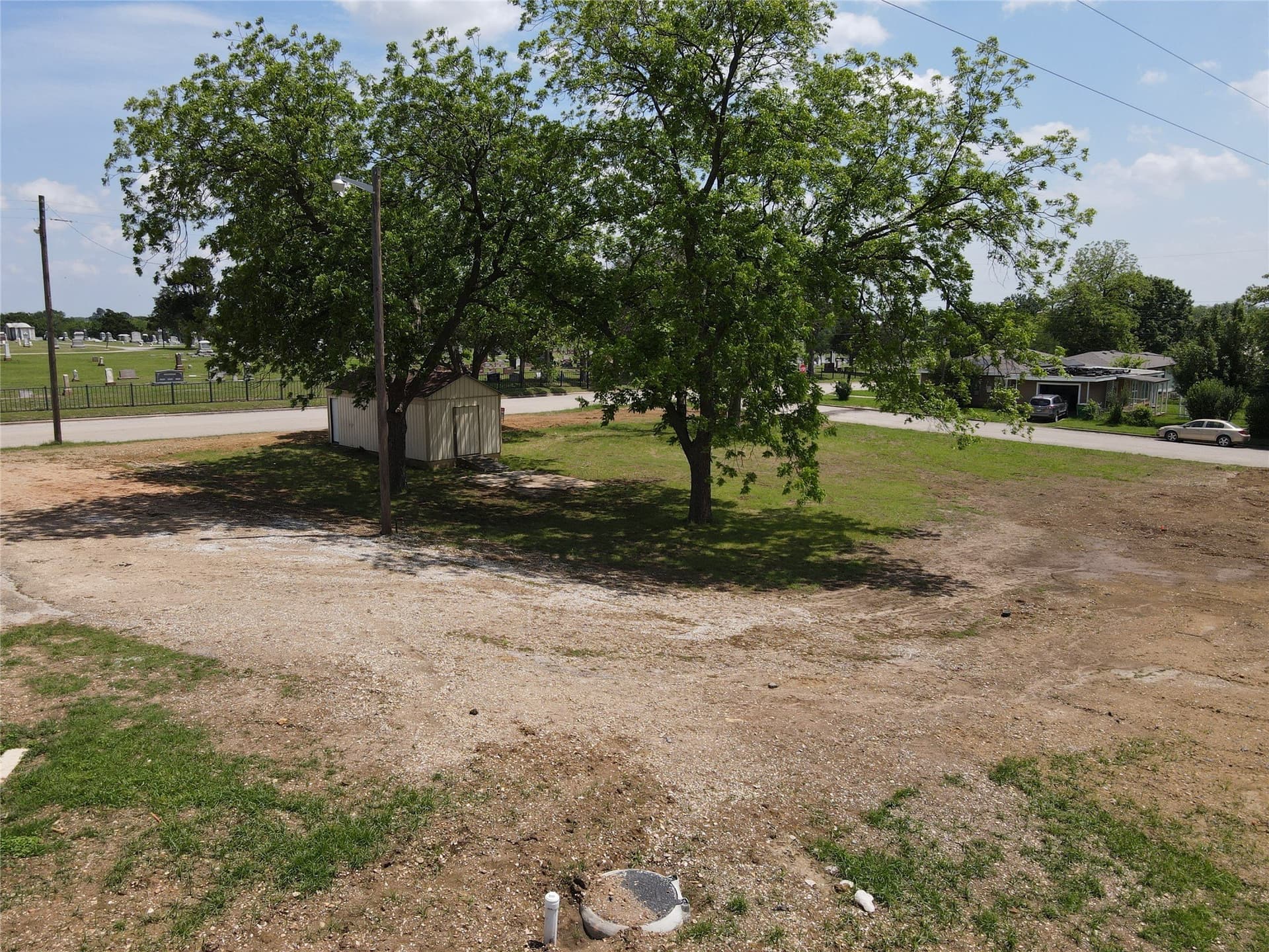 0.22 acres in Cooke County - photo 9