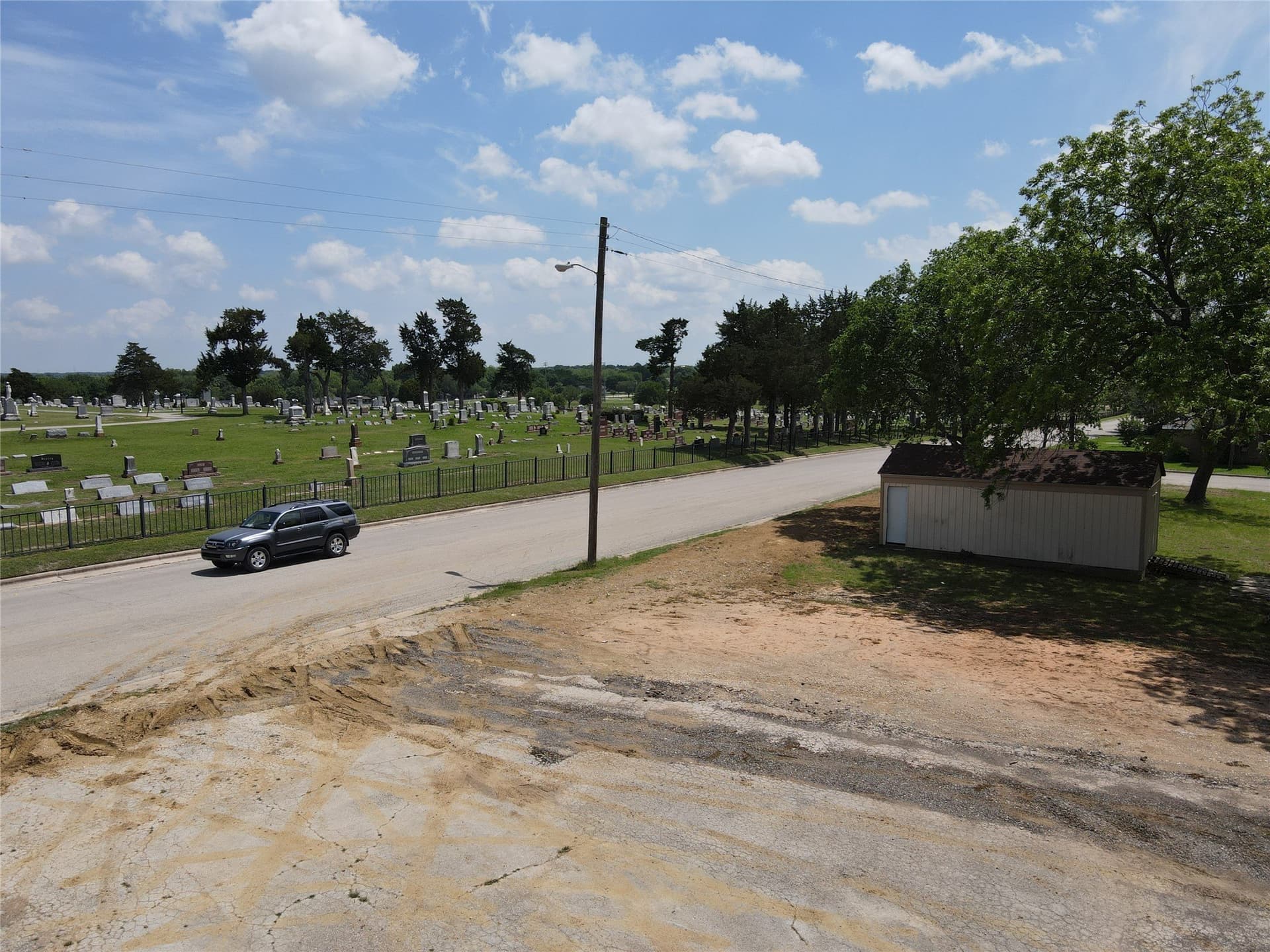 0.22 acres in Cooke County - photo 7