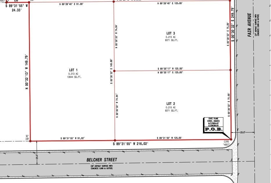 0.22 acres in Cooke County - photo 16