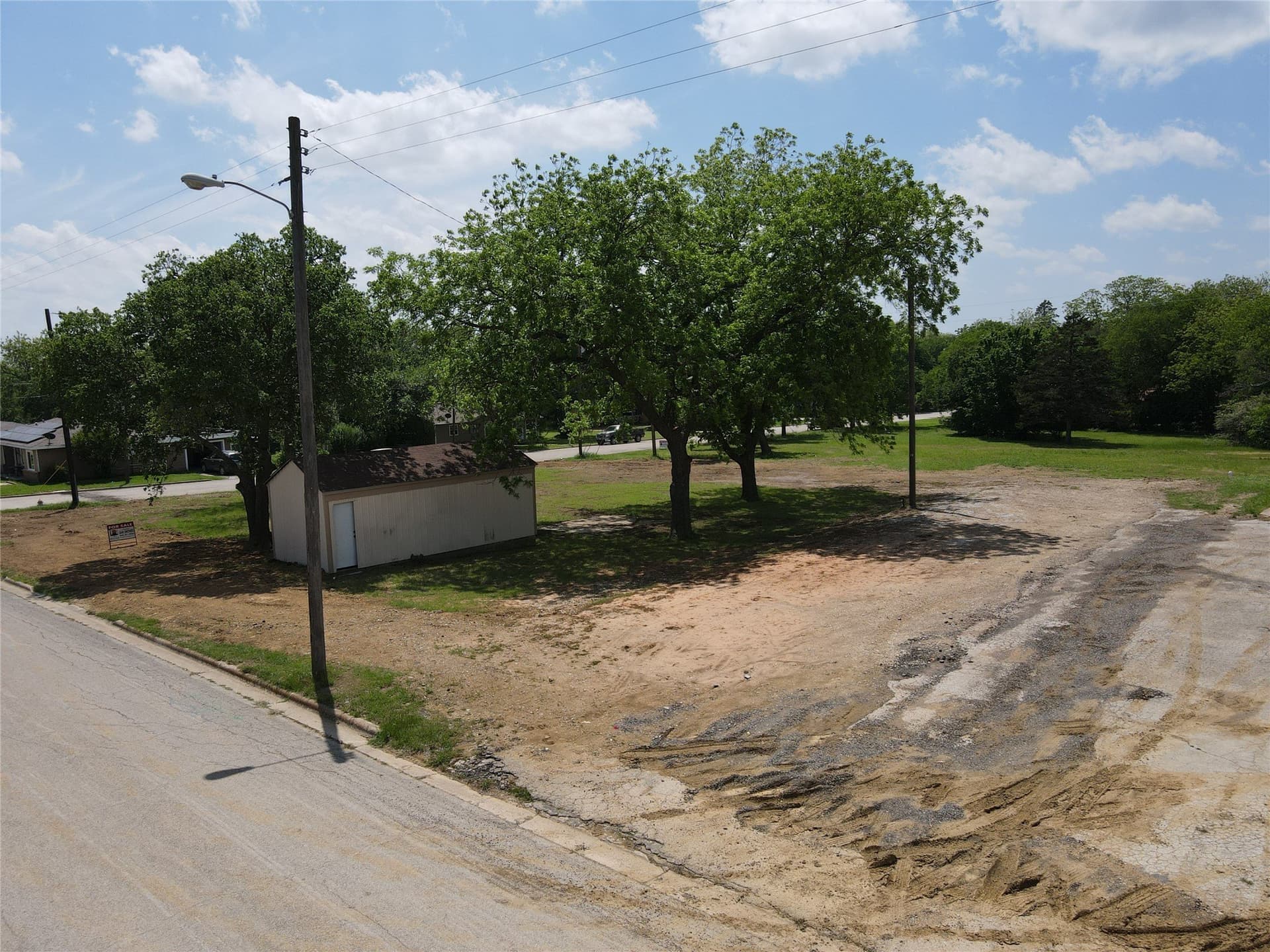 0.22 acres in Cooke County gallery image 4