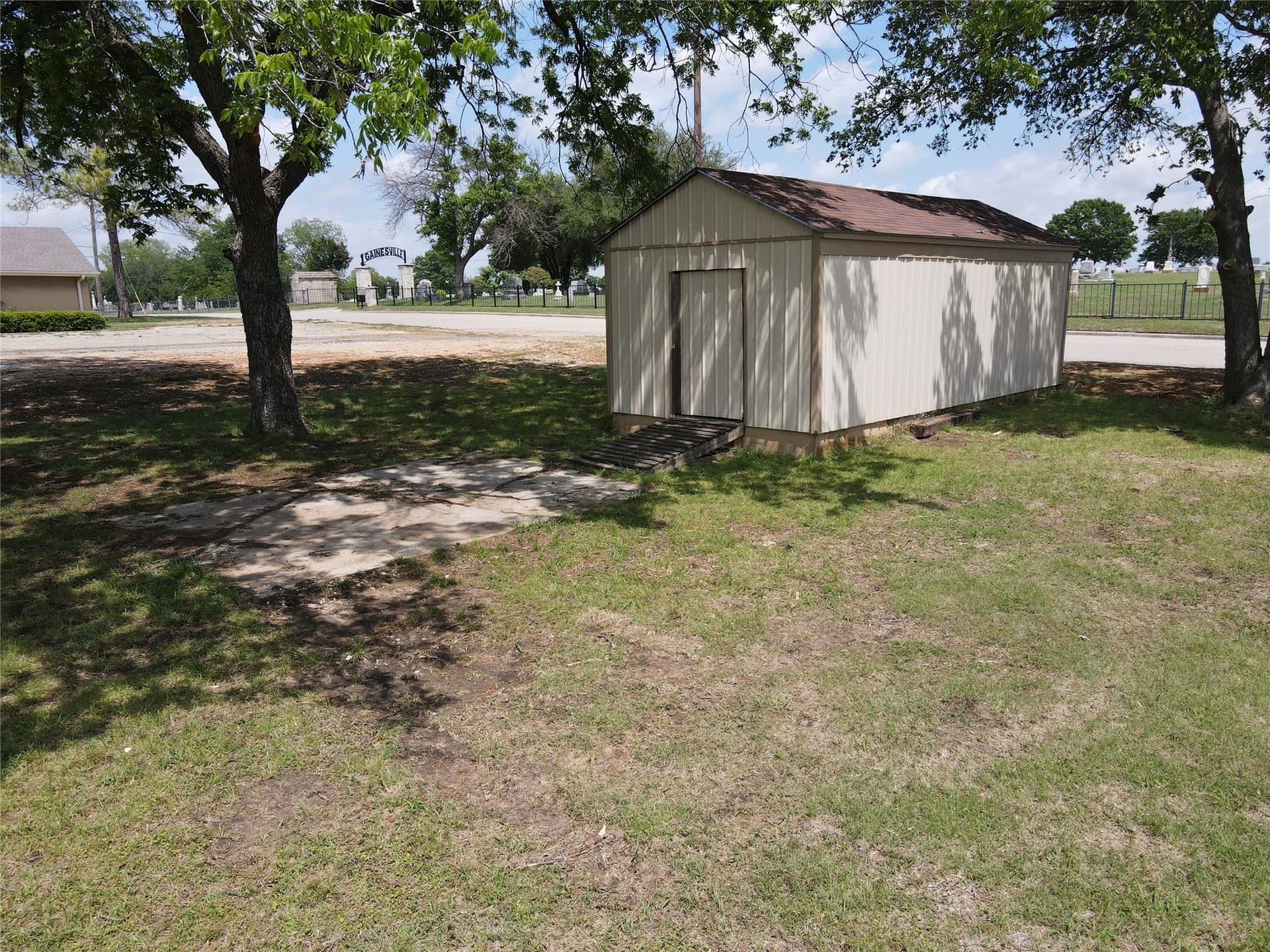 0.22 acres in Cooke County - photo 11