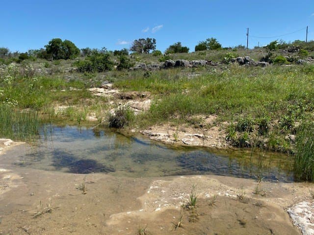 7.74 acres in Blanco County gallery image 4