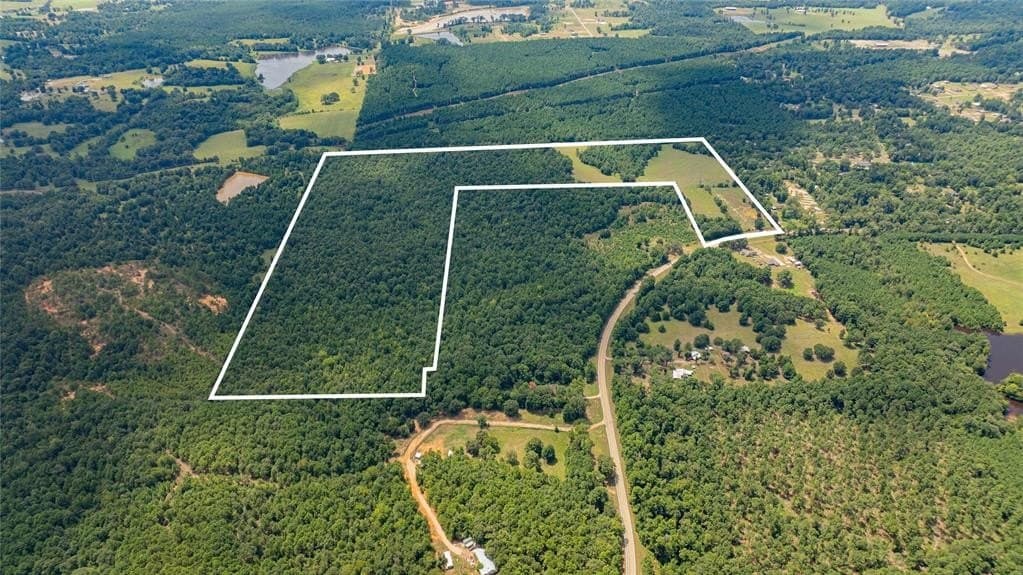 88.56 acres in Upshur County