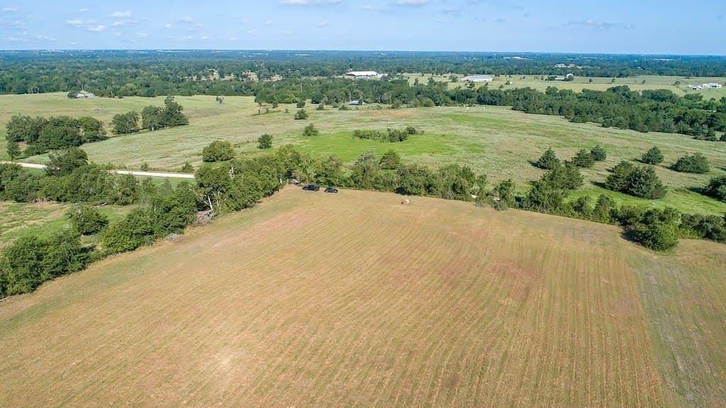 41.5 acres in Austin County