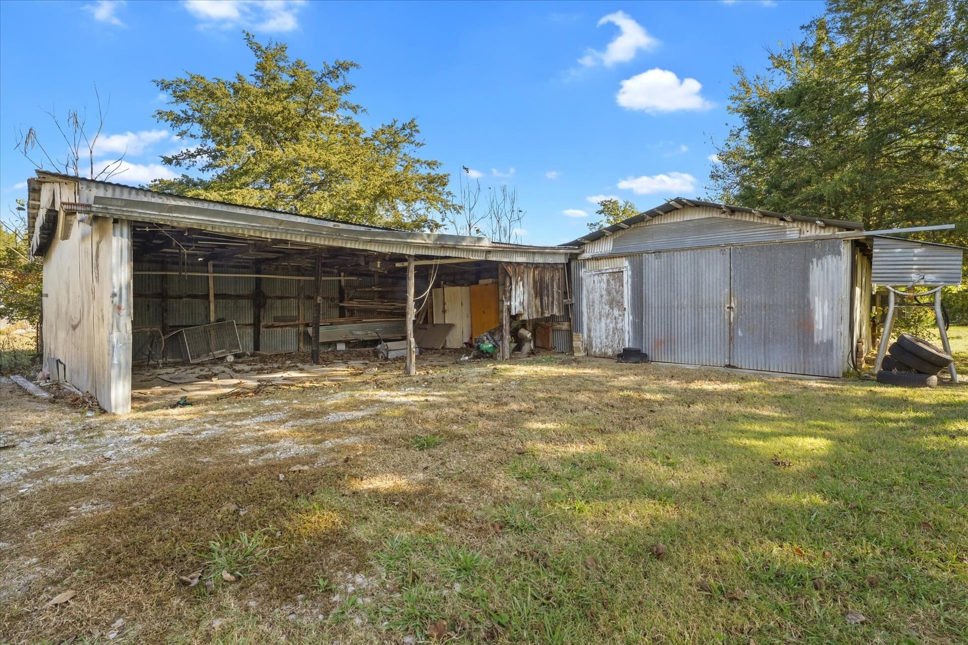 2 acres in Hunt County - photo 33