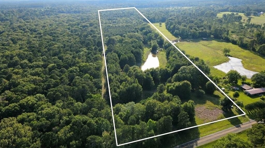 33.6 acres in Texas County
