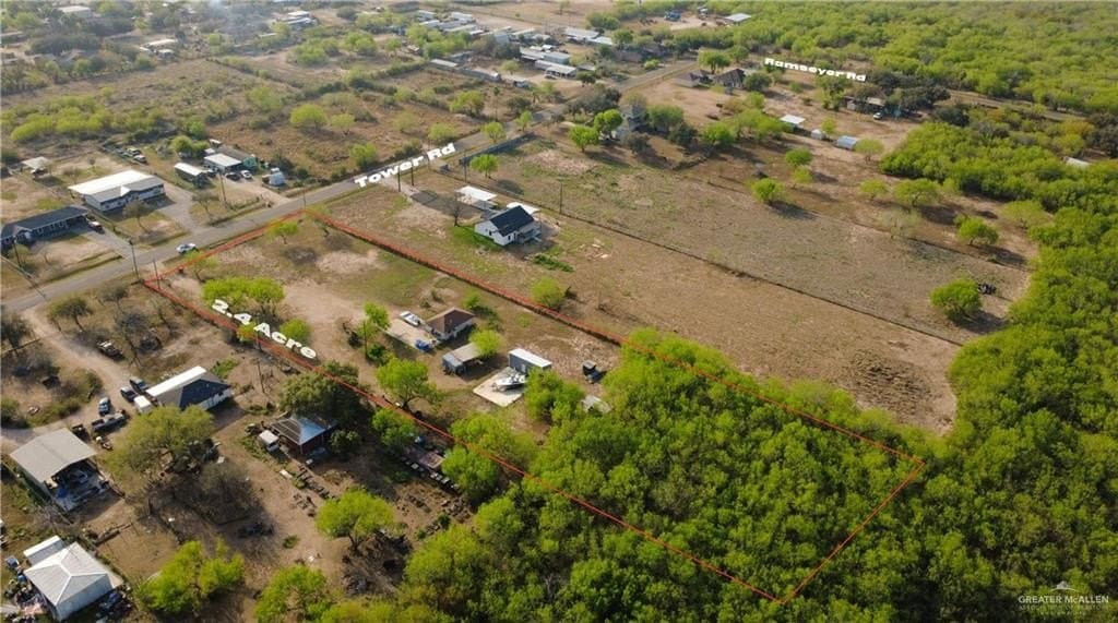 2.4 acres in Hidalgo County gallery image 2