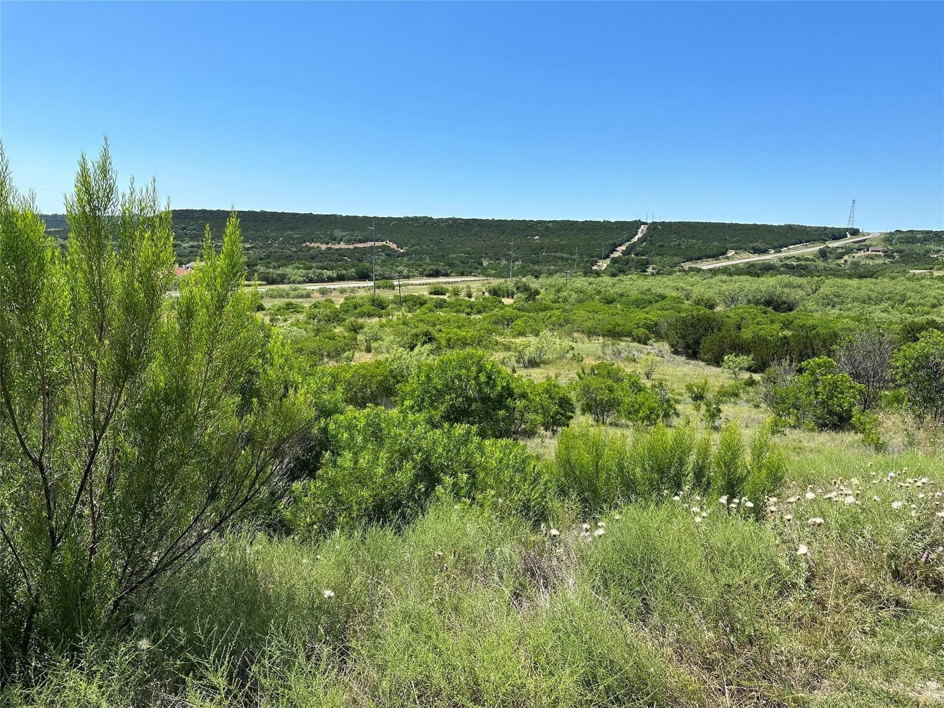 2.01 acres in Palo Pinto County - photo 2