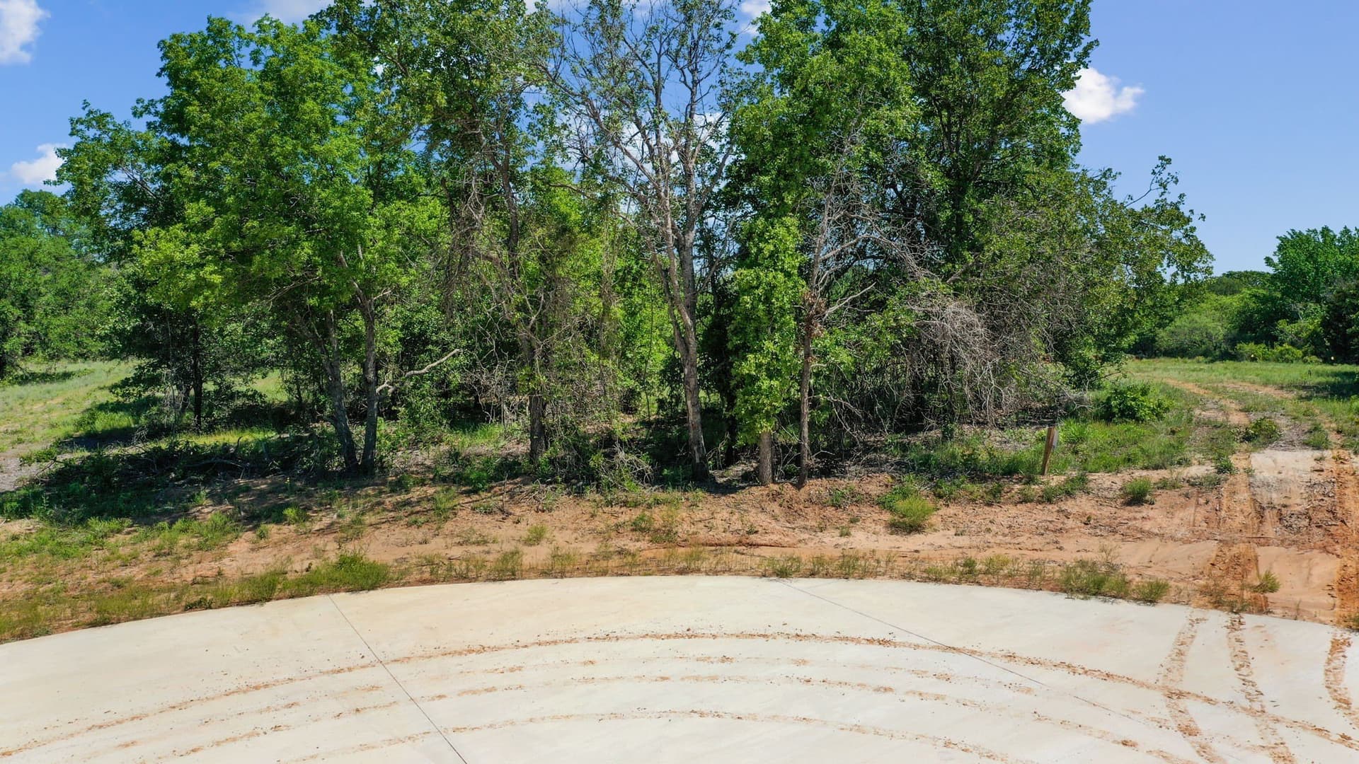 4.54 acres in Parker County - photo 4