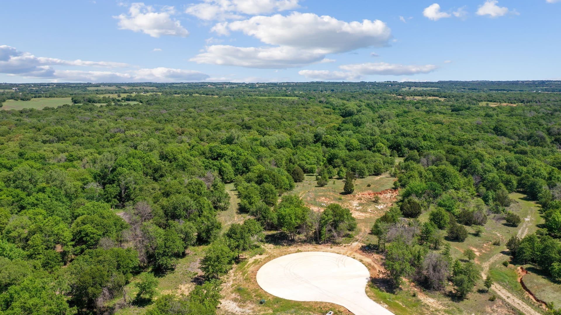 4.54 acres in Parker County - photo 6