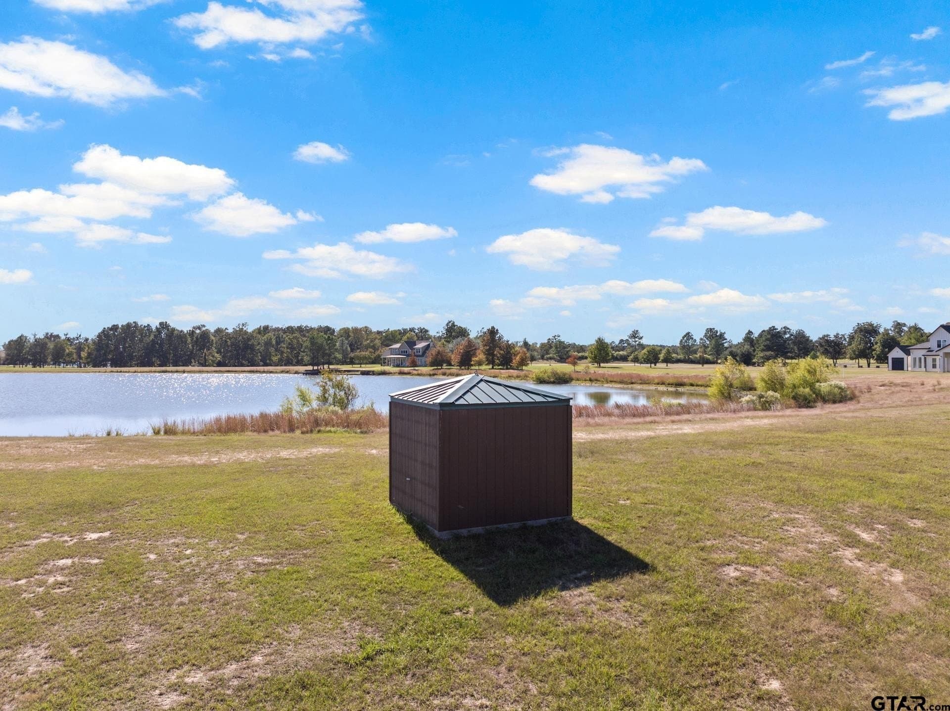 1.08 acres in Titus County - photo 9
