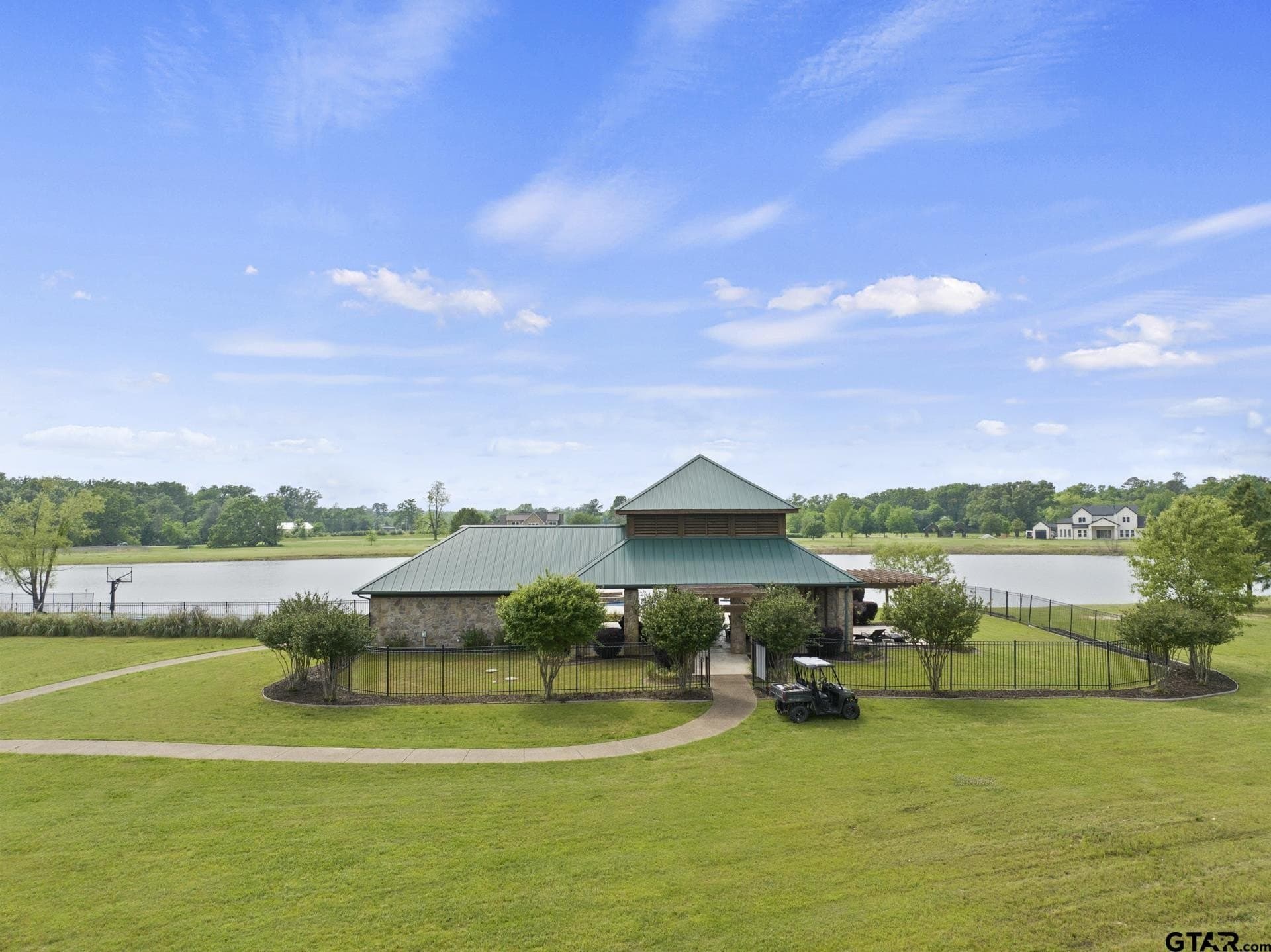 1.08 acres in Titus County - photo 19