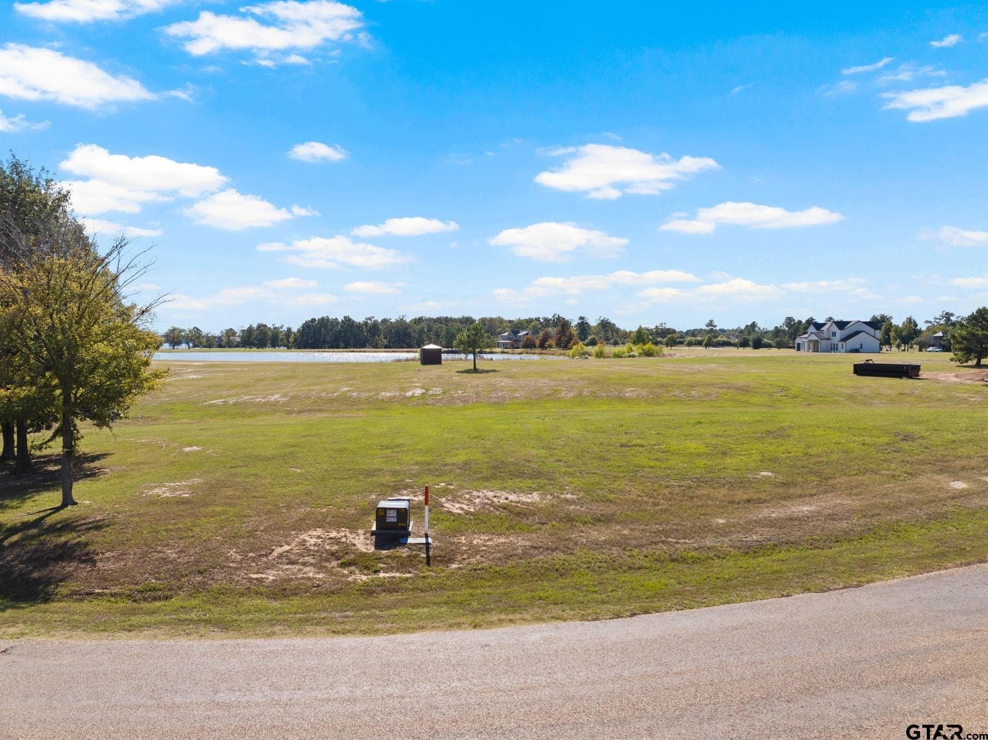 1.08 acres in Titus County - photo 6