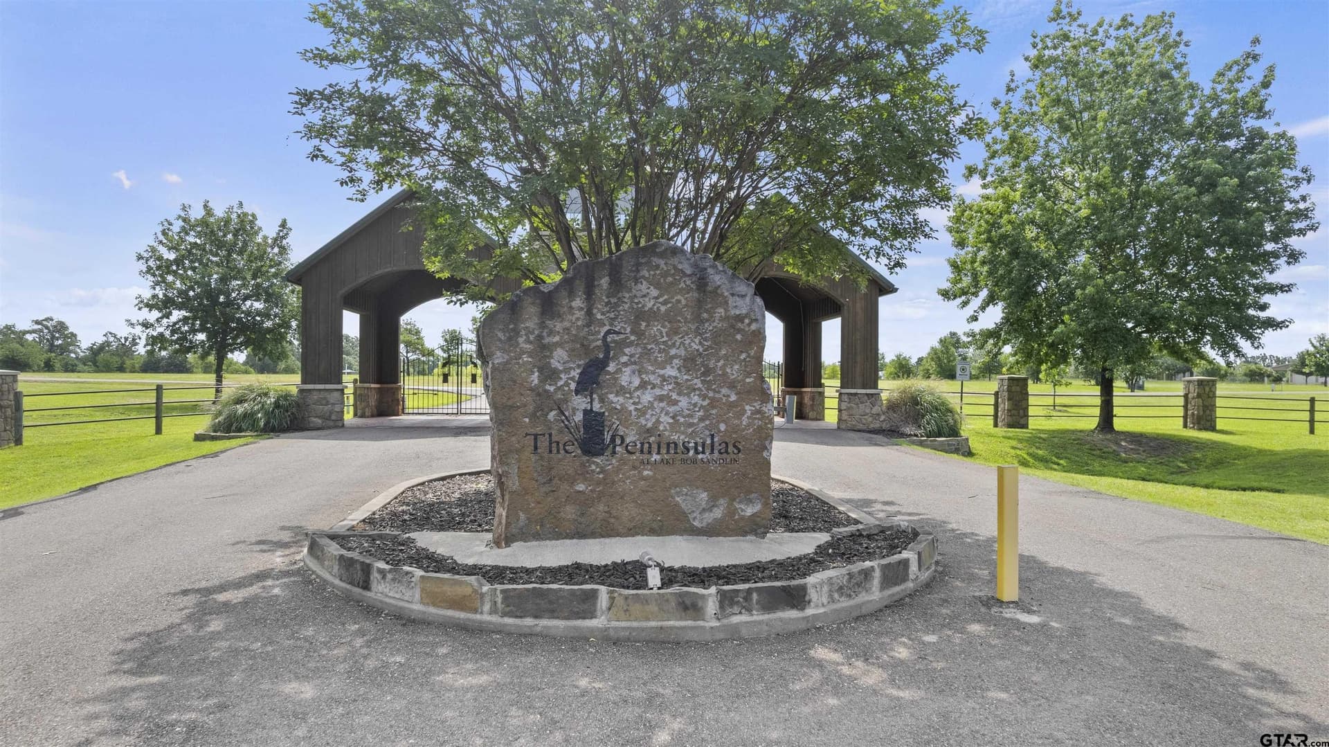 1.08 acres in Titus County - photo 13