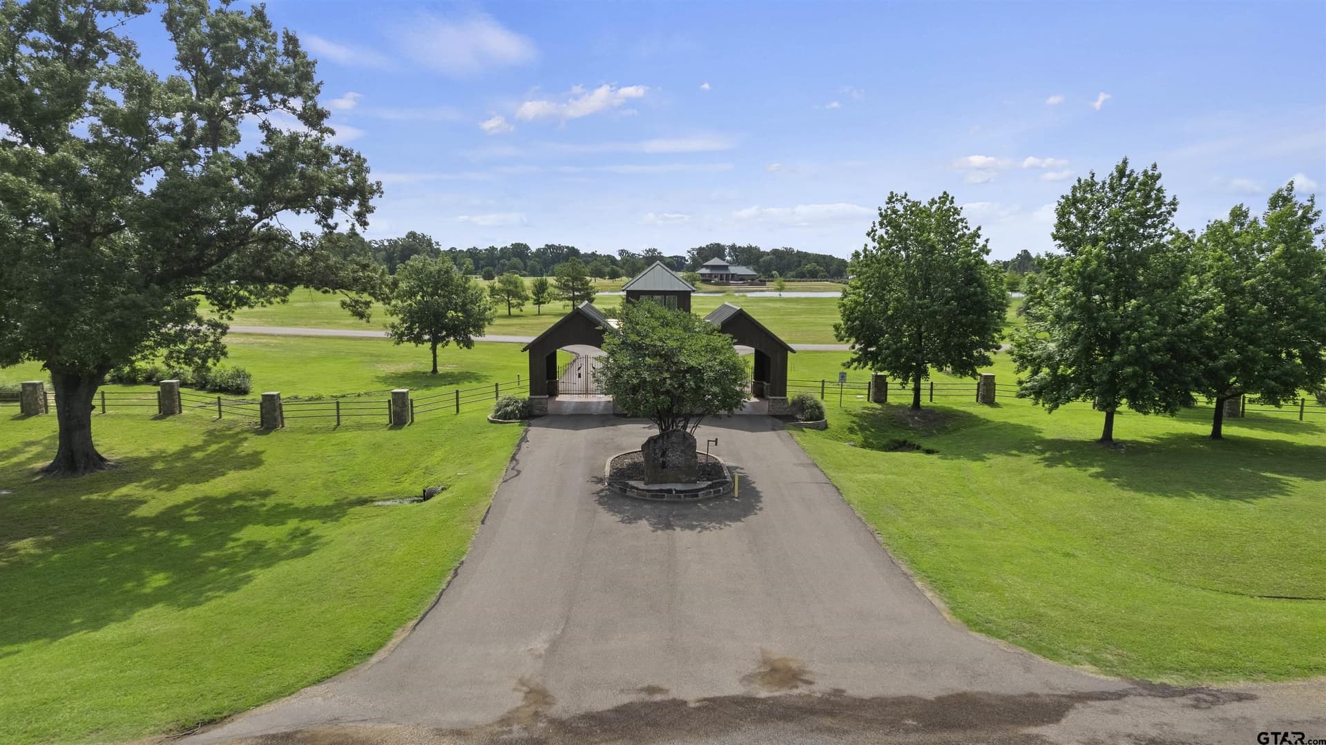 1.08 acres in Titus County - photo 14
