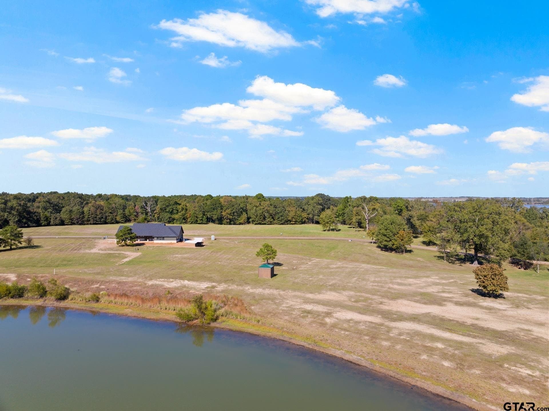 1.08 acres in Titus County - photo 11