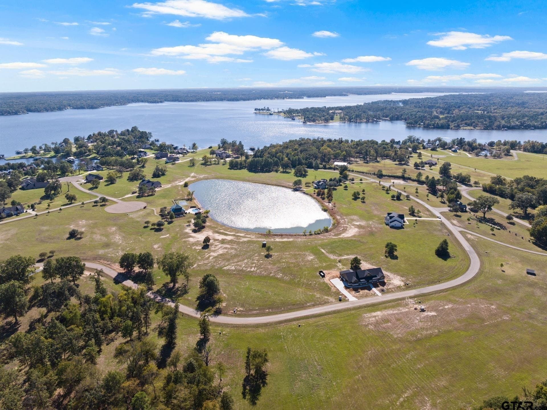 1.08 acres in Titus County - photo 15