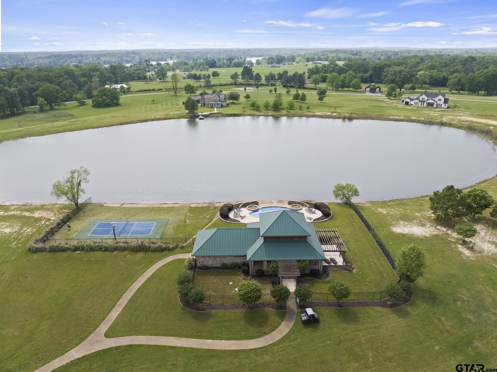 1.08 acres in Titus County - photo 18