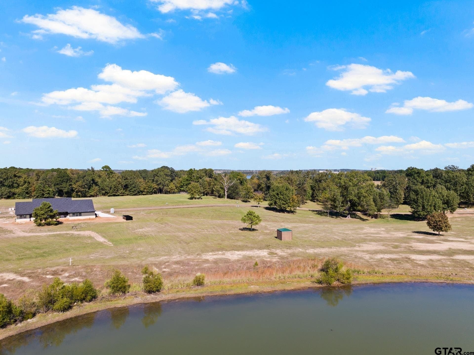 1.08 acres in Titus County - photo 12