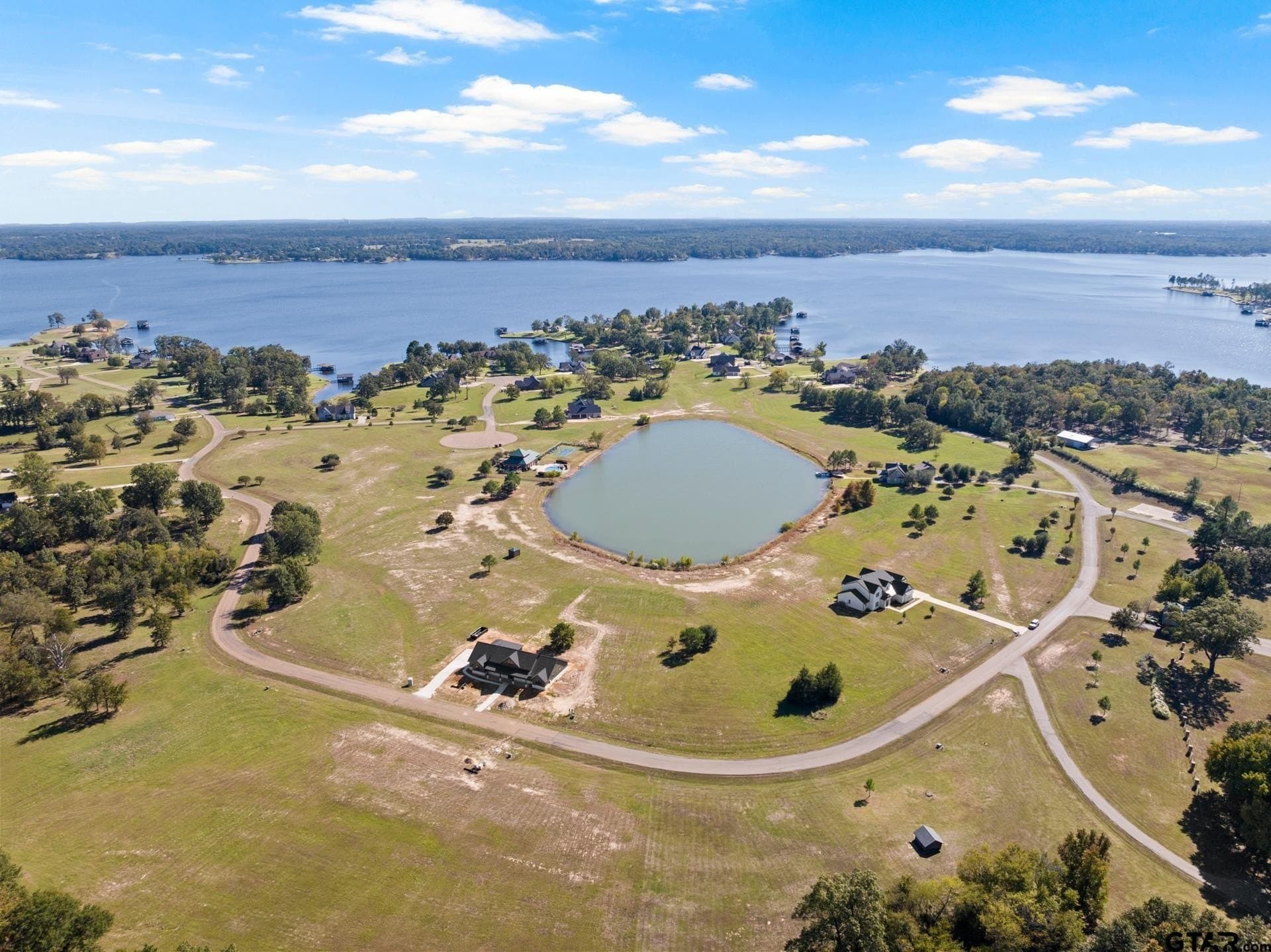1.08 acres in Titus County - photo 16