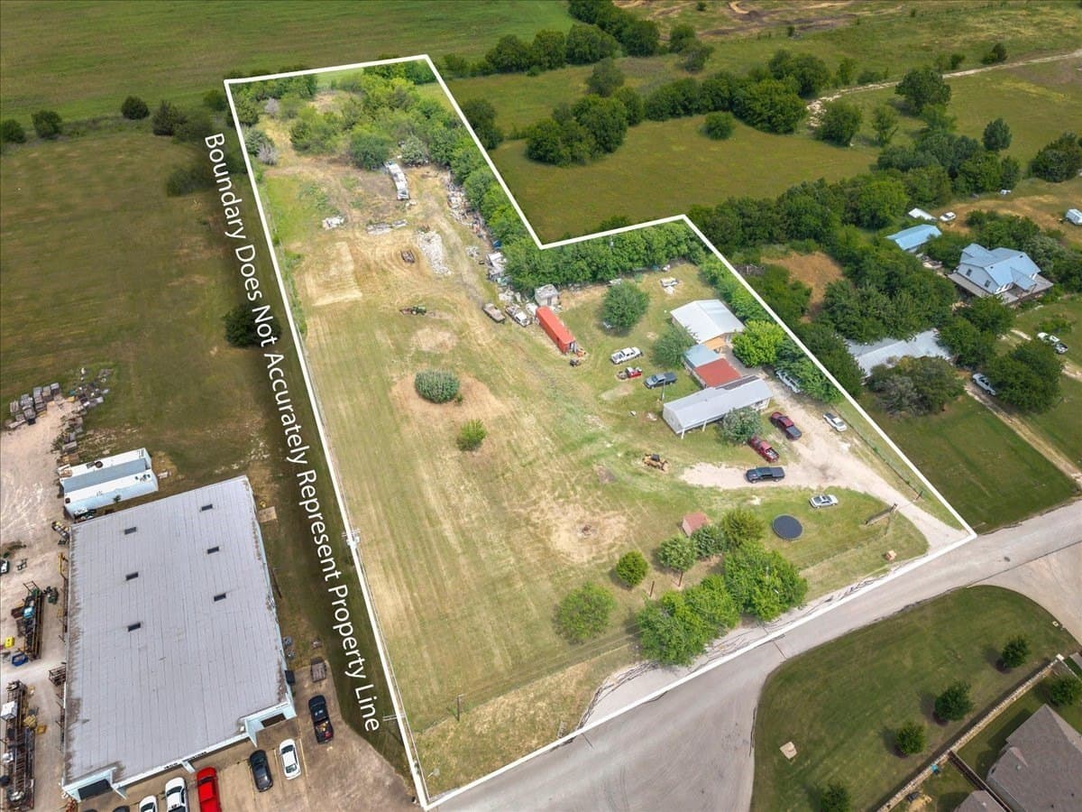 3.28 acres in Johnson County - photo 10