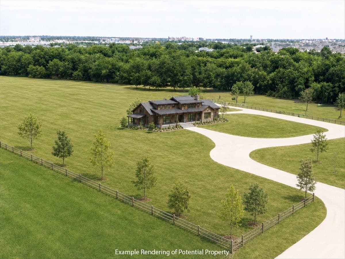 3.28 acres in Johnson County - photo 7