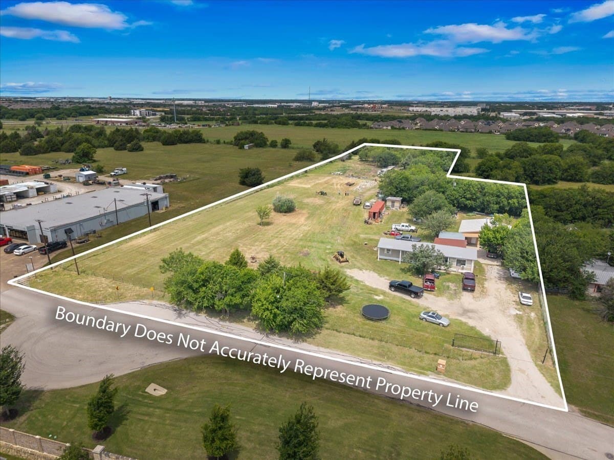 3.28 acres in Johnson County - photo 11