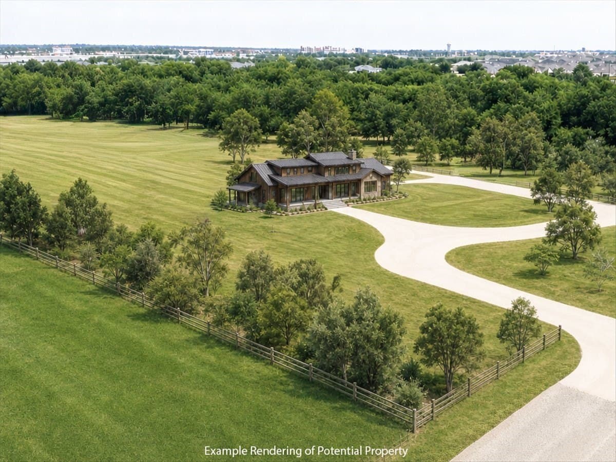 3.28 acres in Johnson County - photo 8