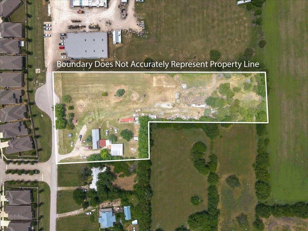 3.28 acres in Johnson County - photo 13