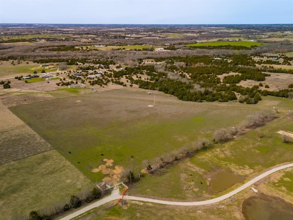 23.43 acres in Fannin County