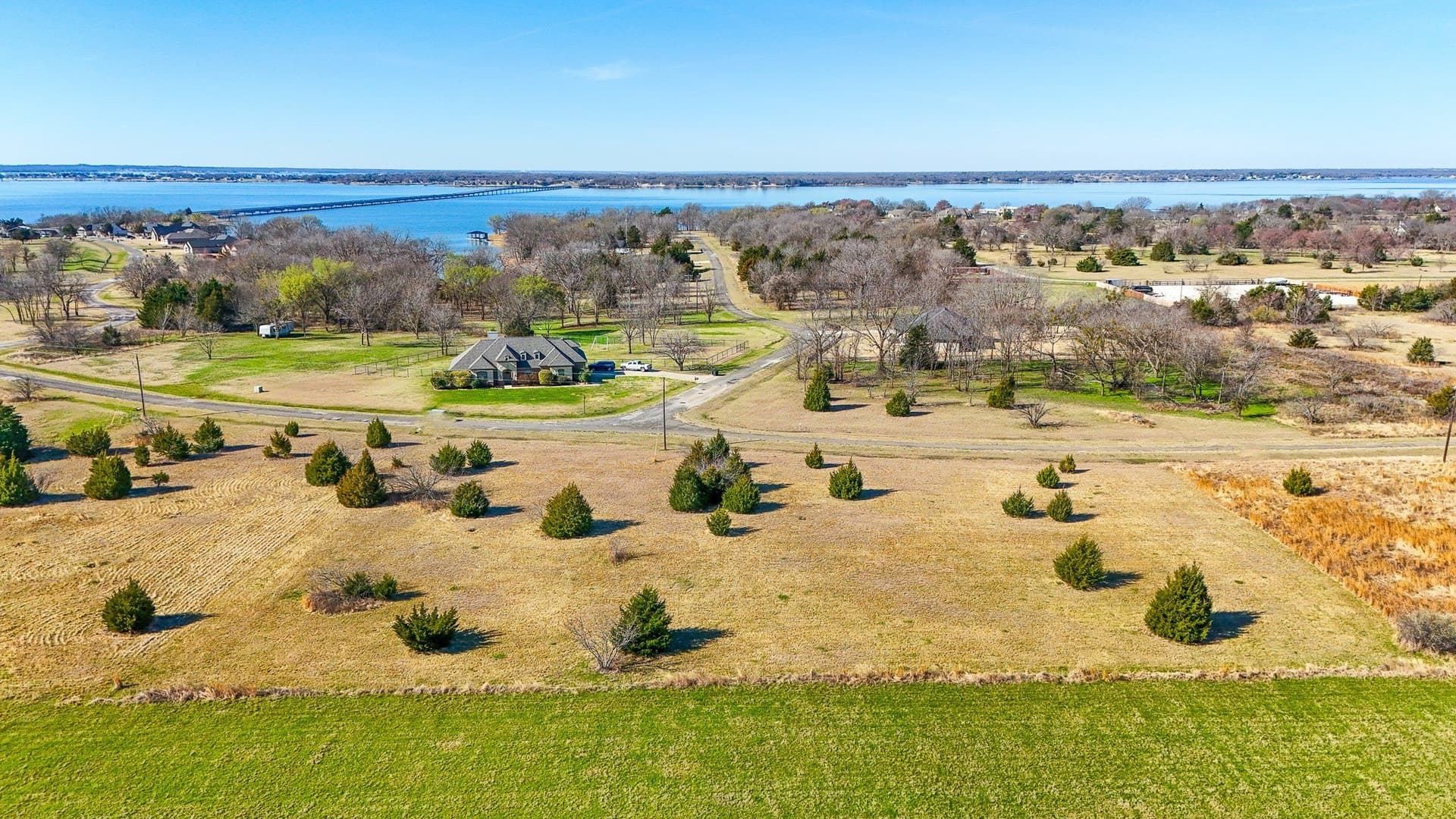1.5 acres in Navarro County - photo 11