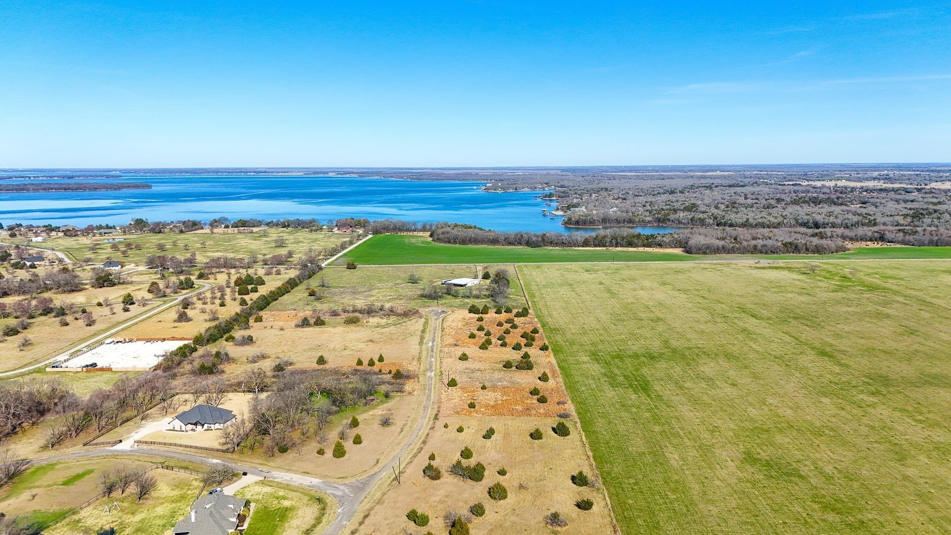 1.5 acres in Navarro County - photo 9