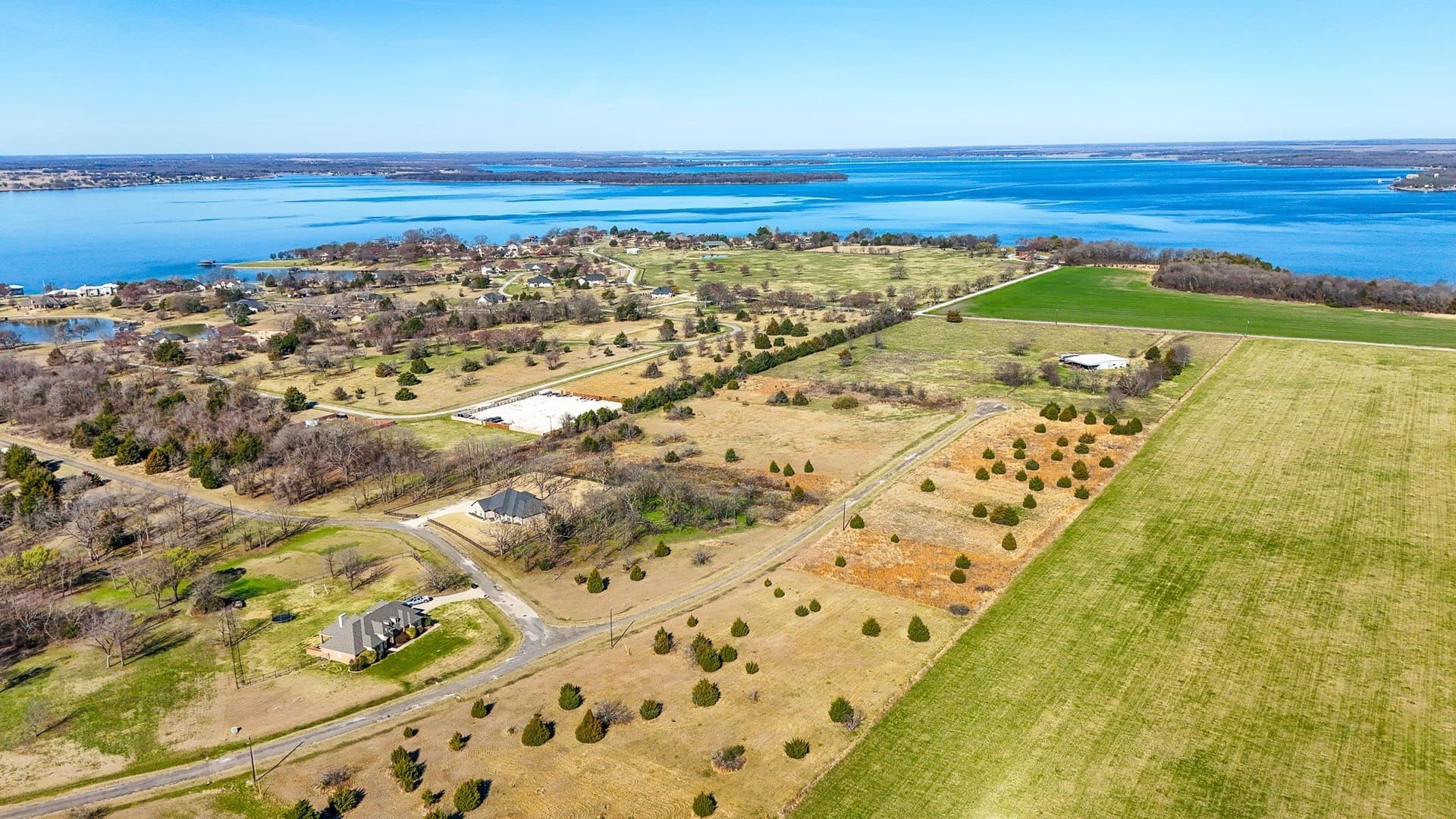 1.5 acres in Navarro County - photo 8