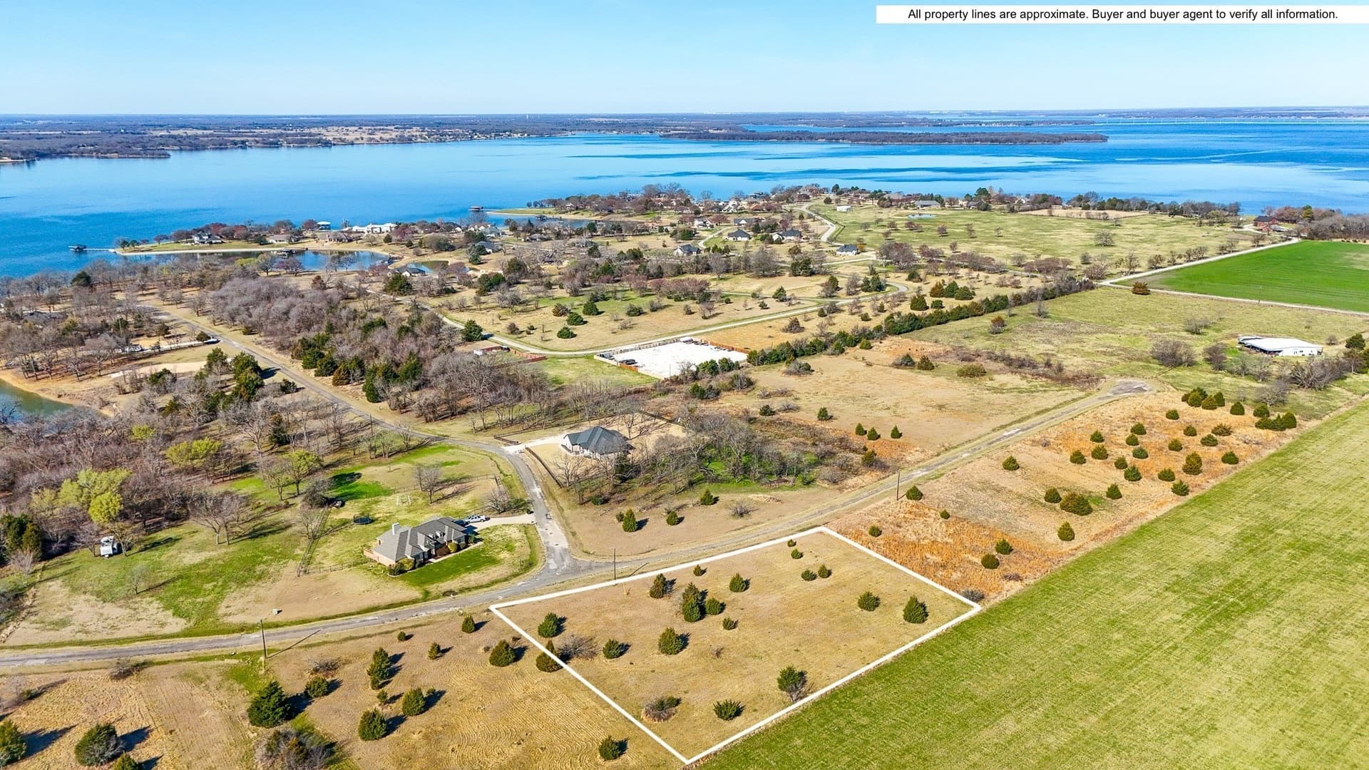 1.5 acres in Navarro County - photo 7