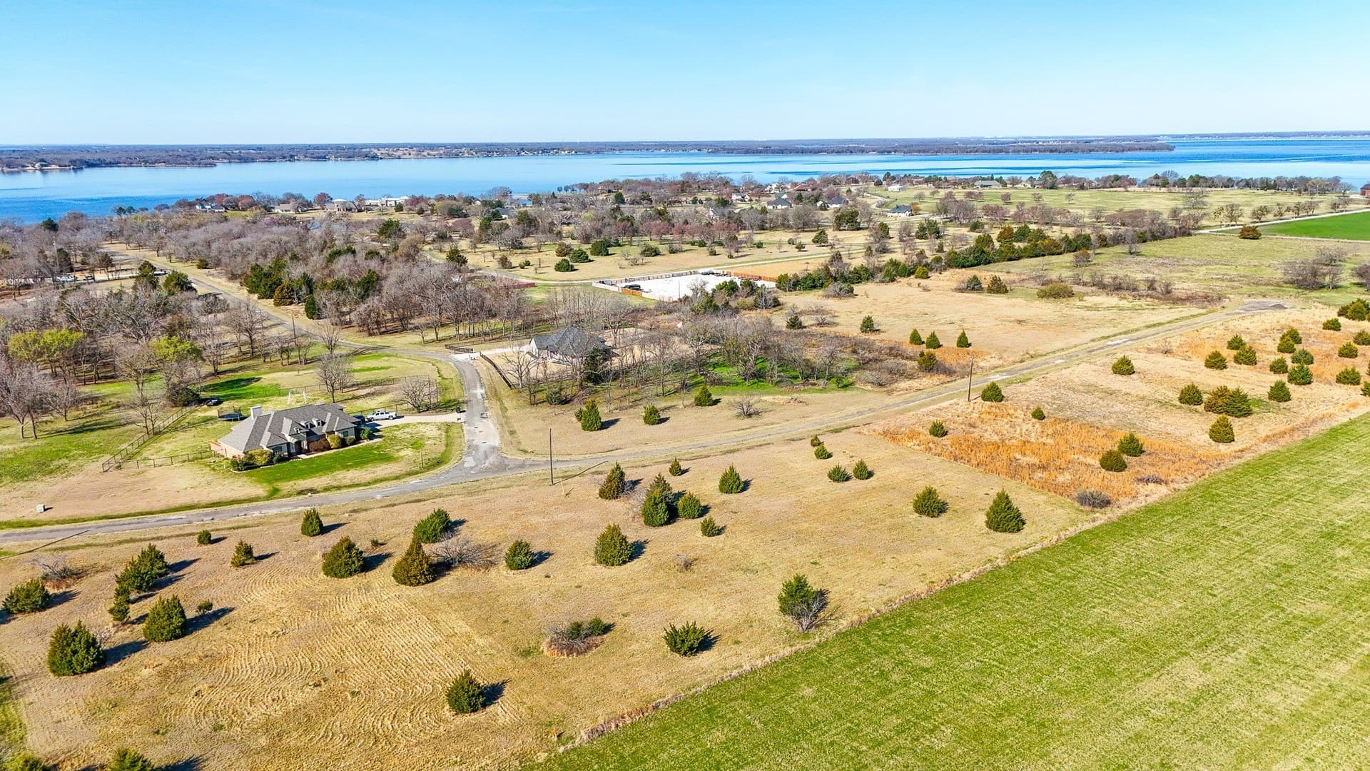 1.5 acres in Navarro County - photo 6