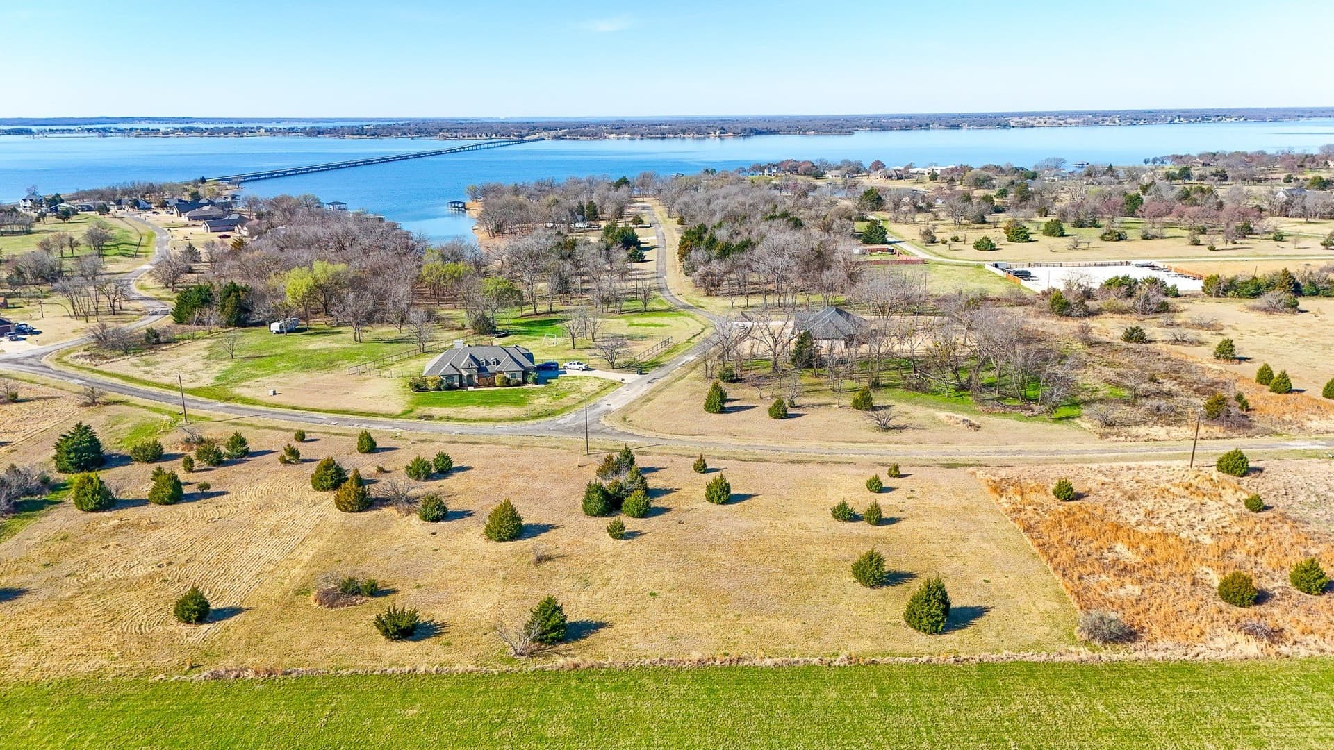 1.5 acres in Navarro County - photo 5